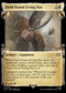 [Foil] LTC 413 Field-Tested Frying Pan (0413 - Scroll Showcase - Silver Foil) R