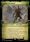 LTC 442 Legolas Greenleaf (0442 - Scroll Showcase) R