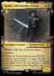 LTC 461 Frodo, Adventurous Hobbit (0461 - Scroll Showcase) M