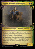 LTC 472 Pippin, Warden of Isengard (0472 - Scroll Showcase) R