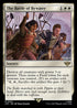 [Foil] LTR 002 The Battle of Bywater R