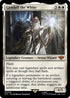 [Foil] LTR 019 Gandalf the White M