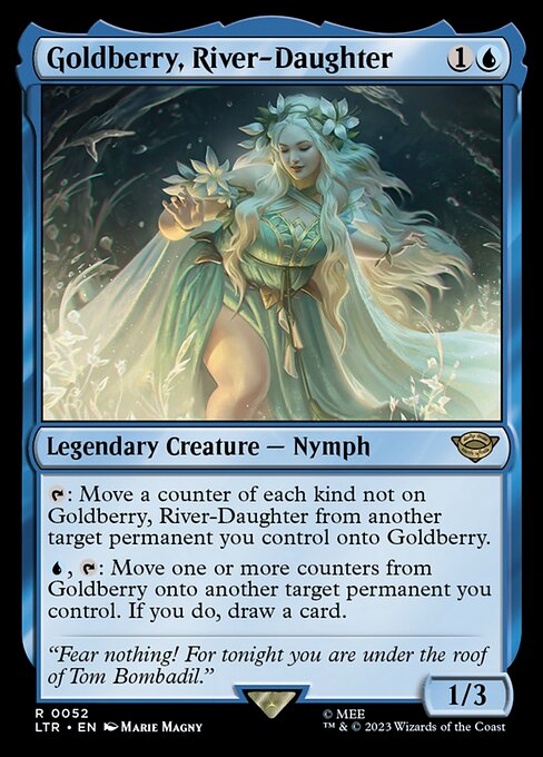 LTR 052 Goldberry, River-Daughter R