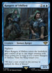 LTR 066 Rangers of Ithilien R