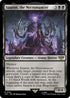 [Foil] LTR 106 Sauron, the Necromancer R