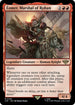[Foil] LTR 120 Eomer, Marshal of Rohan R