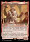 LTR 132 Gloin, Dwarf Emissary R