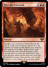 [Foil] LTR 136 Hew the Entwood M