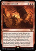 [Foil] LTR 136 Hew the Entwood M