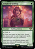 [Foil] LTR 158 Delighted Halfling R