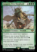 LTR 166 Fangorn, Tree Shepherd R
