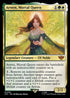 LTR 193 Arwen, Mortal Queen M