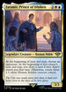 LTR 202 Faramir, Prince of Ithilien R