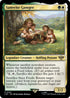 LTR 222 Samwise Gamgee R
