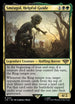 LTR 231 Smeagol, Helpful Guide R