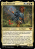 [Foil] LTR 234 Tom Bombadil M