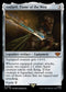 LTR 236 Anduril, Flame of the West M