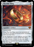 [Foil] LTR 246 The One Ring M