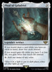 [Foil] LTR 248 Phial of Galadriel R