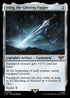 LTR 250 Sting, the Glinting Dagger R