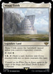 LTR 256 Minas Tirith R