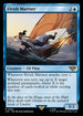 [Foil] LTR 283 Elvish Mariner R
