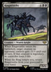 [Foil] LTR 284 Ringwraiths R