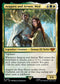 [Foil] LTR 287 Aragorn and Arwen, Wed M