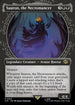 [Foil] LTR 310 Sauron, the Necromancer (Showcase) R