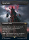 [Foil] LTR 340 Barad-dur (0340 - Borderless) R
