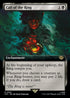 [Foil] LTR 355 Call of the Ring (0355 - Extended Art) R