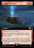 [Foil] LTR 358 Display of Power (0358 - Extended Art) R