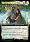 LTR 394 Aragorn and Arwen, Wed (0394 - Extended Art) M