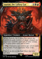 LTR 396 Sauron, the Lidless Eye (0396 - Extended Art) M