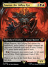 LTR 396 Sauron, the Lidless Eye (0396 - Extended Art) M