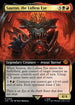 LTR 396 Sauron, the Lidless Eye (0396 - Extended Art) M