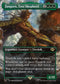 [Foil] LTR 415 Fangorn, Tree Shepherd (Borderless) R