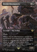 [Foil] LTR 433 Orcish Bowmasters (Borderless) R