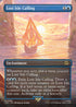 [Foil] LTR 444 Lost Isle Calling (Borderless) R