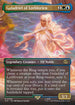 [Foil] LTR 446 Galadriel of Lothlorien (Borderless) R