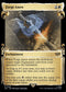 [Foil] LTR 468 Forge Anew (0468 - Scroll Showcase - Silver Foil) R