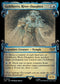 [Foil] LTR 503 Goldberry, River-Daughter (0503 - Scroll Showcase - Silver Foil) R