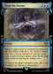 [Foil] LTR 516 Press the Enemy (0516 - Scroll Showcase - Silver Foil) R