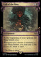 [Foil] LTR 530 Call of the Ring (0530 - Scroll Showcase - Silver Foil) R