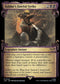 [Foil] LTR 542 Isildur's Fateful Strike (0542 - Scroll Showcase - Silver Foil) R