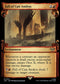 [Foil] LTR 575 Fall of Cair Andros (0575 - Scroll Showcase - Silver Foil) R