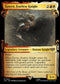 [Foil] LTR 652 Eowyn, Fearless Knight (0652 - Scroll Showcase - Silver Foil) R