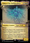 [Foil] LTR 662 King of the Oathbreakers (0662 - Scroll Showcase - Silver Foil) R