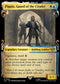 [Foil] LTR 669 Pippin, Guard of the Citadel (0669 - Scroll Showcase - Silver Foil) R