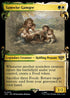 [Foil] LTR 673 Samwise Gamgee (0673 - Scroll Showcase - Silver Foil) R